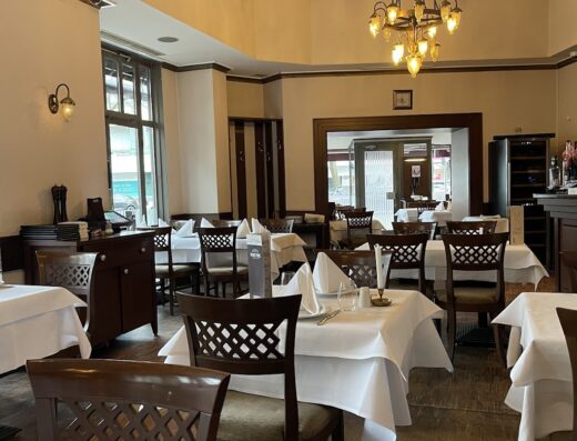 Restaurant Tugra