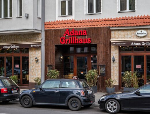 Adana Grill