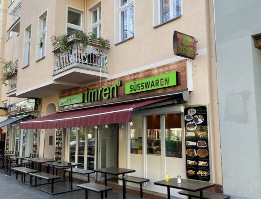 Imren Grill