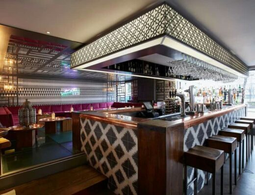 Lokma Turkish Grill & Bar
