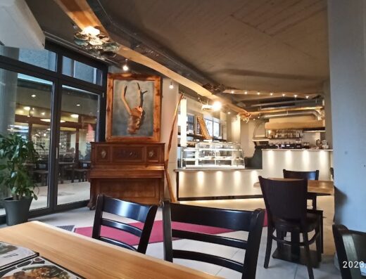 Doyum Restaurant