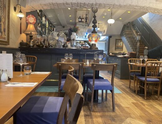 Kilis Kitchen