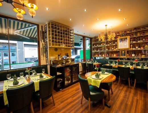 Efes Restaurant & Bar