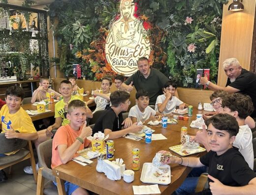 Muset Grill (Halalfood)