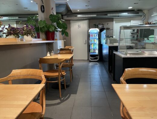Konya Grill 42