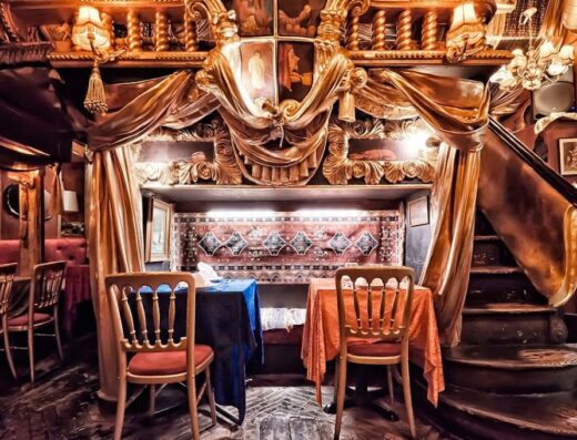 Sarastro