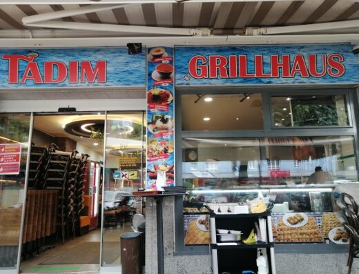 Tadim Grill Haus