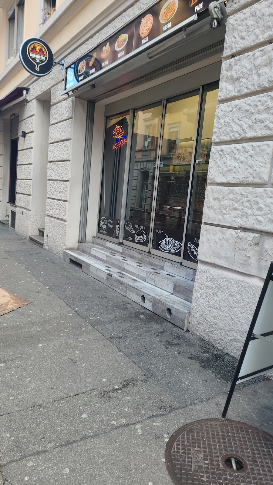 Bilo Bistro Restaurant