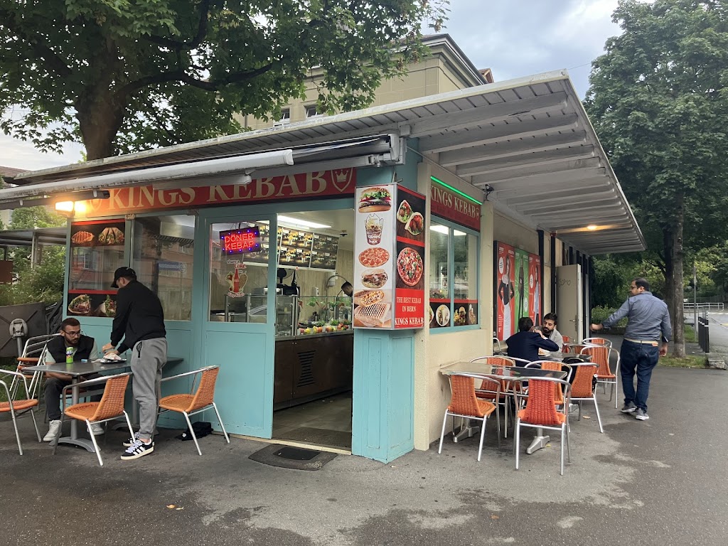 Kings Kebap