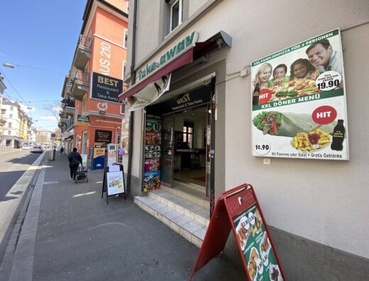 Best Kebab