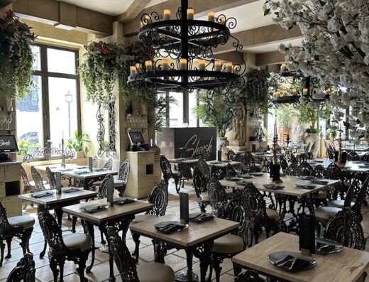 Sheesh Mayfair | Halal Mediterranean Restaurant Near Me | Turkish Food | Cocktail Bar | Fine Dining | Private Hire