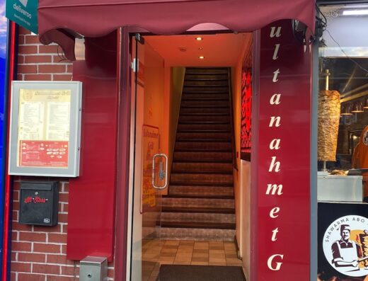 Sultanahmet Grill
