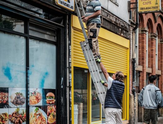 The Kebab Lab