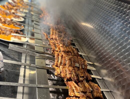 Istanbul Restaurant