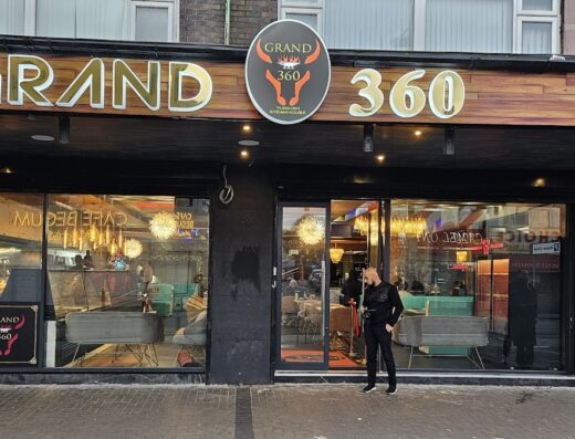 360 KEBAB & Steakhouse