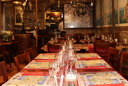 Restaurant Anatolia GmbH