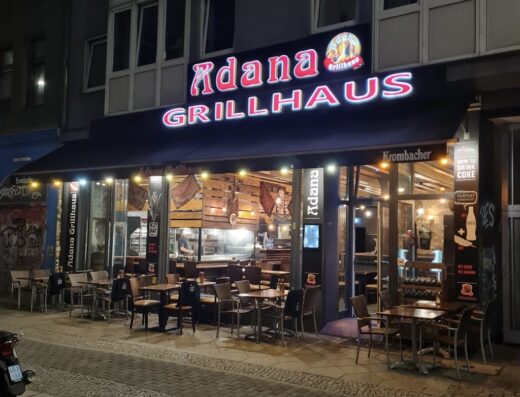 Adana Grillhaus